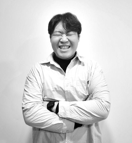 Bradley Ahn, M.Eng