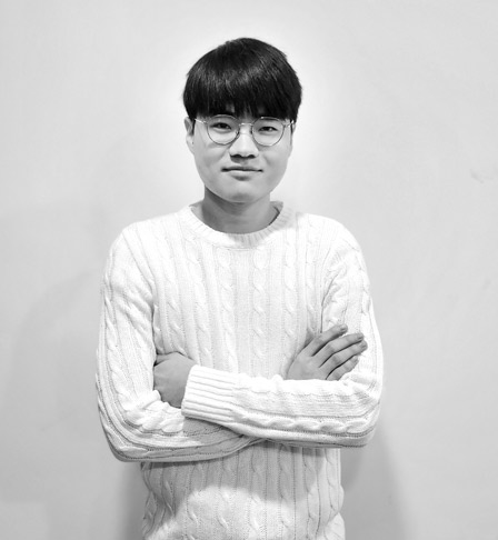 Bradley Ahn, M.Eng
