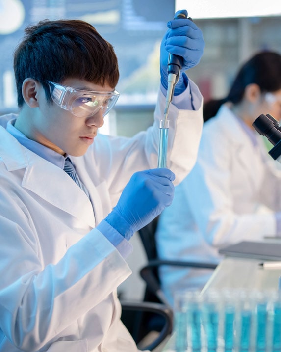 Research & Development